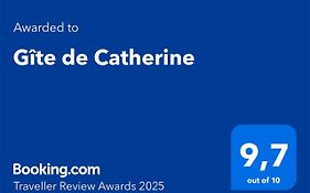 Gite De Catherine