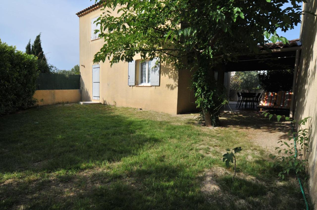 Gite De Catherine Saint Didier  Exteriér fotografie